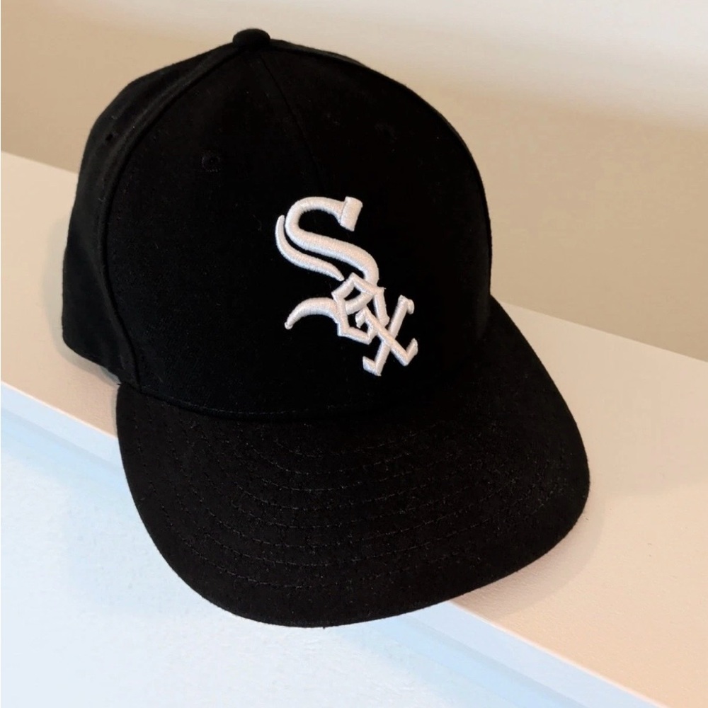 Chicago White Sox 7 3/8